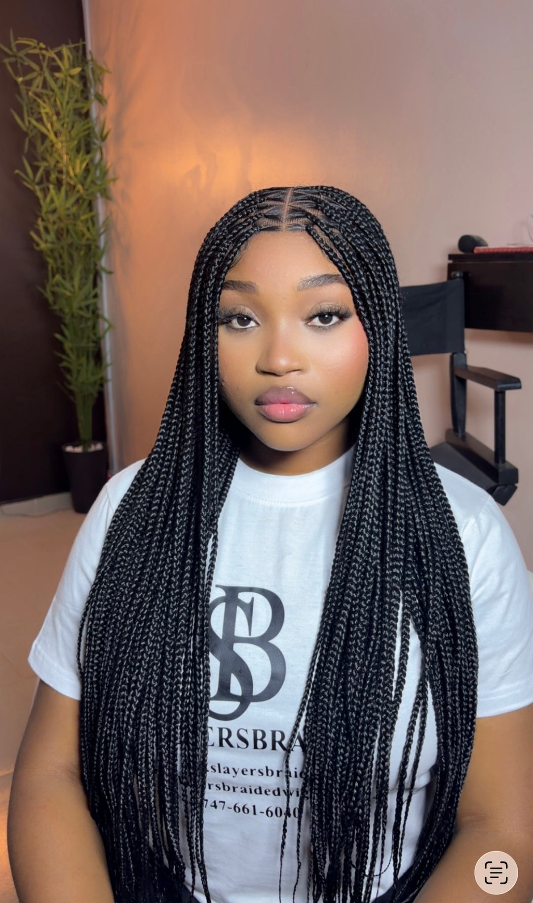 Twist & Braids Haven