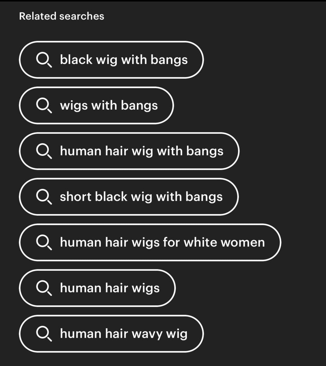 Pre styled Pick nd Drop Bob Twist Wig -Kayla Unit (black