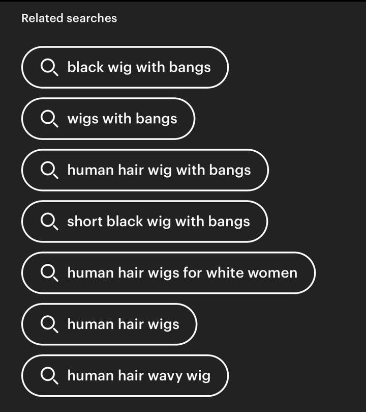 Pre styled Pick nd Drop Bob Twist Wig -Kayla Unit (black