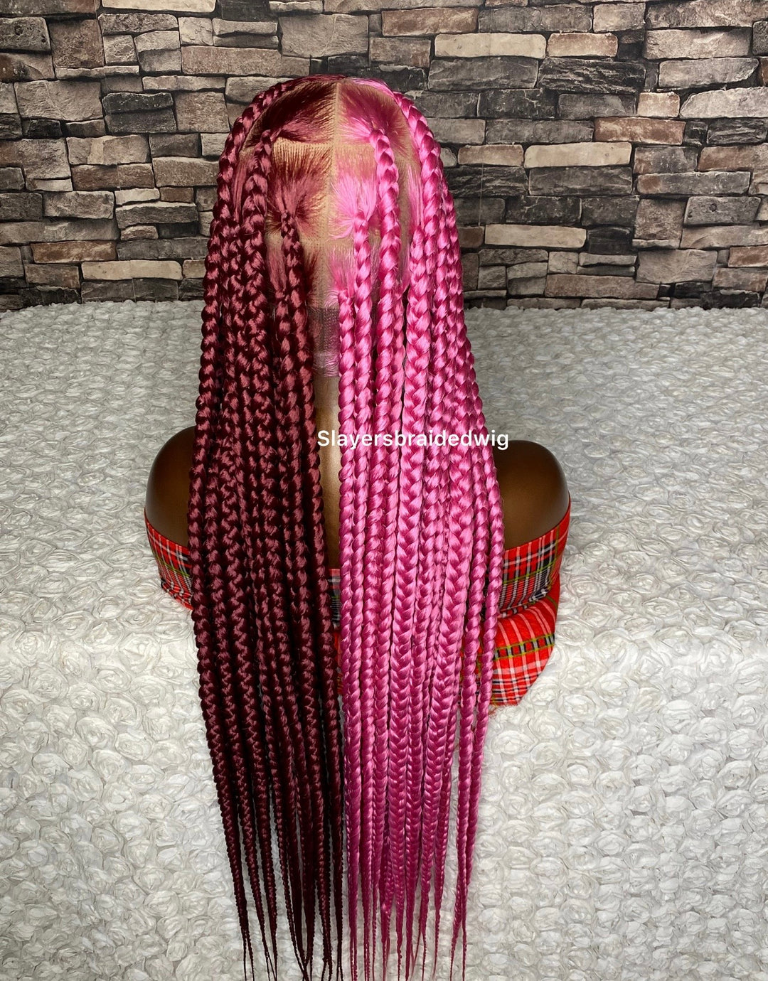 3Days Fast Delivery Wig Glueless knotless Beginner Friendly -Edwina
