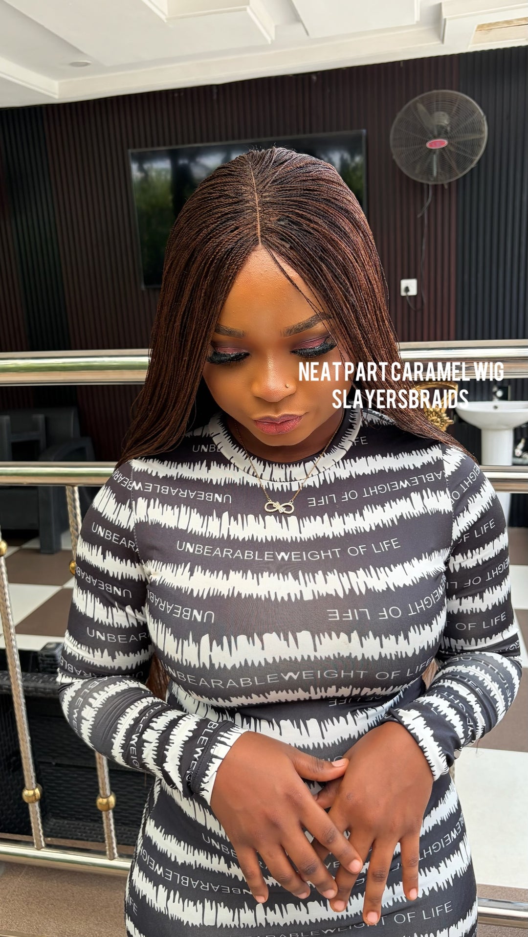 Boxbraid Nano Twist |3 days Fast Ship US |UK| Canada -Nano 