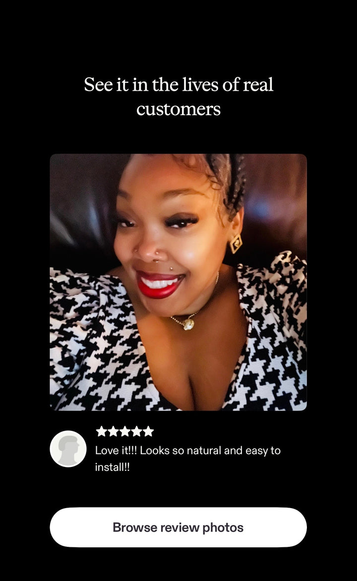 Luxury Cornrow BoxBraidWig Natural Looking Glueless BraidedWig -Chevy