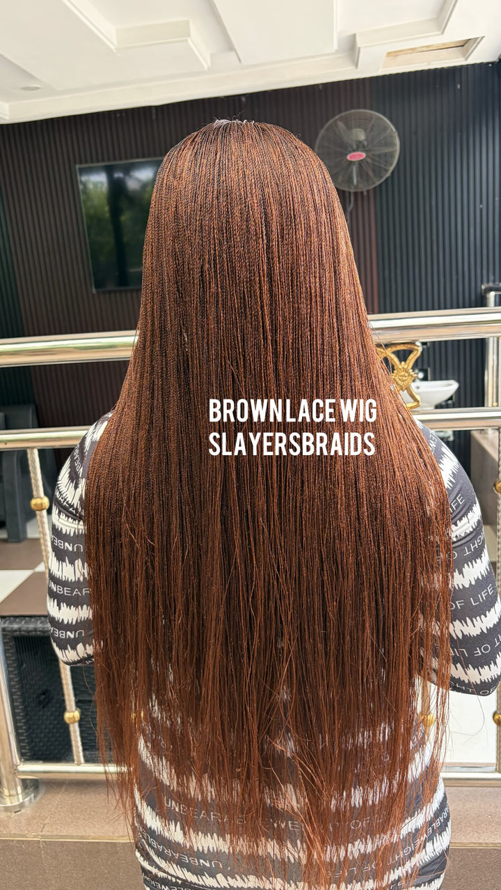 Boxbraid Nano Twist |3 days Fast Ship US |UK| Canada -Nano 