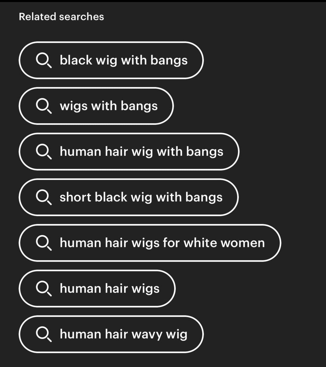 Cornrows Braided Wig:Full Lace Wig-Nykia