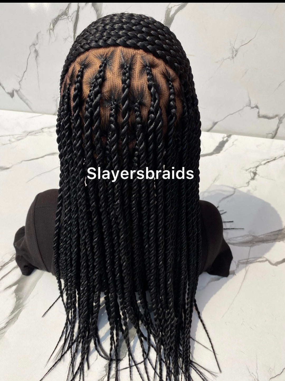 Premium quality wig limited stock Hair -Angela