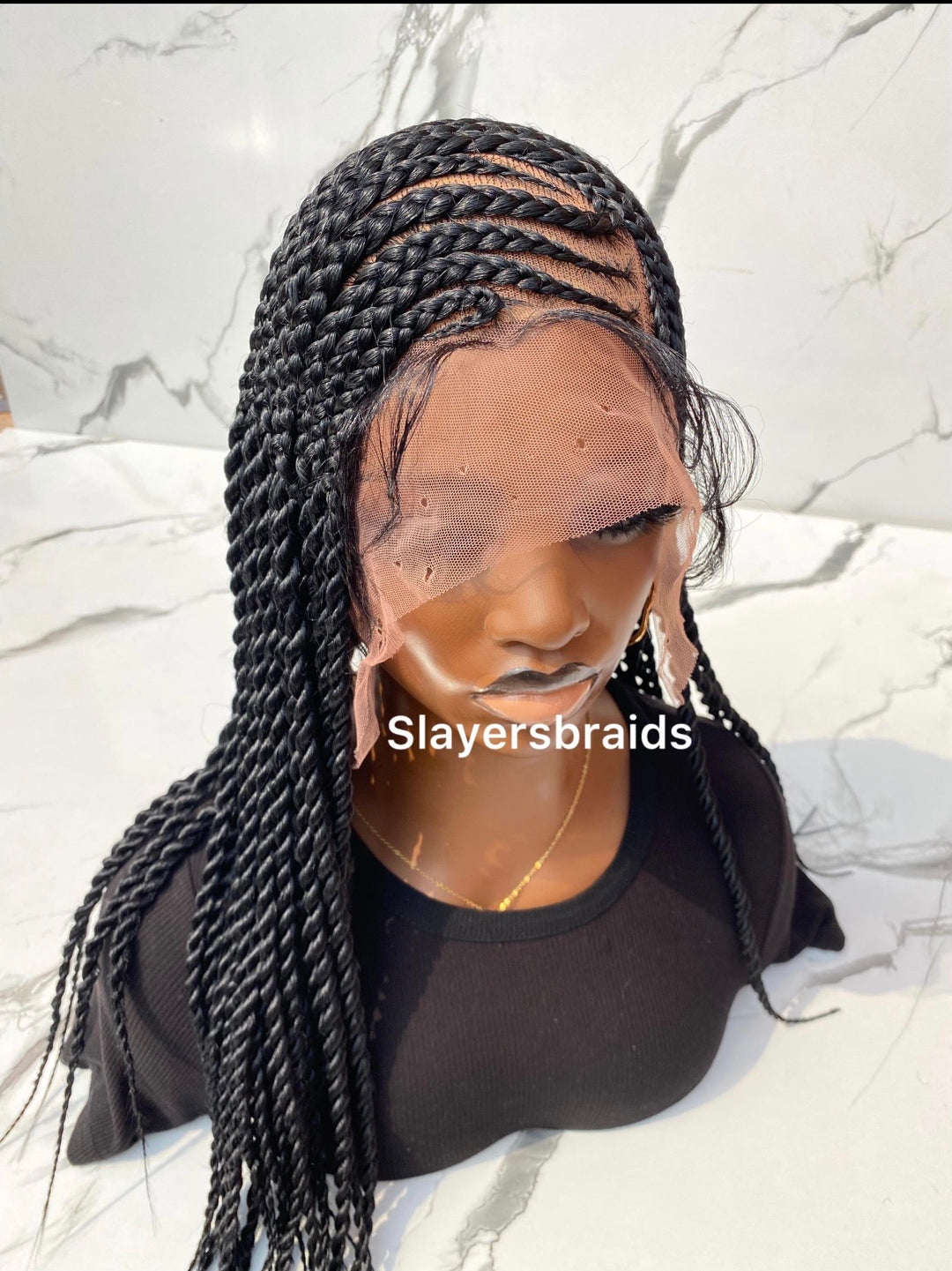 Premium quality wig limited stock Hair -Angela