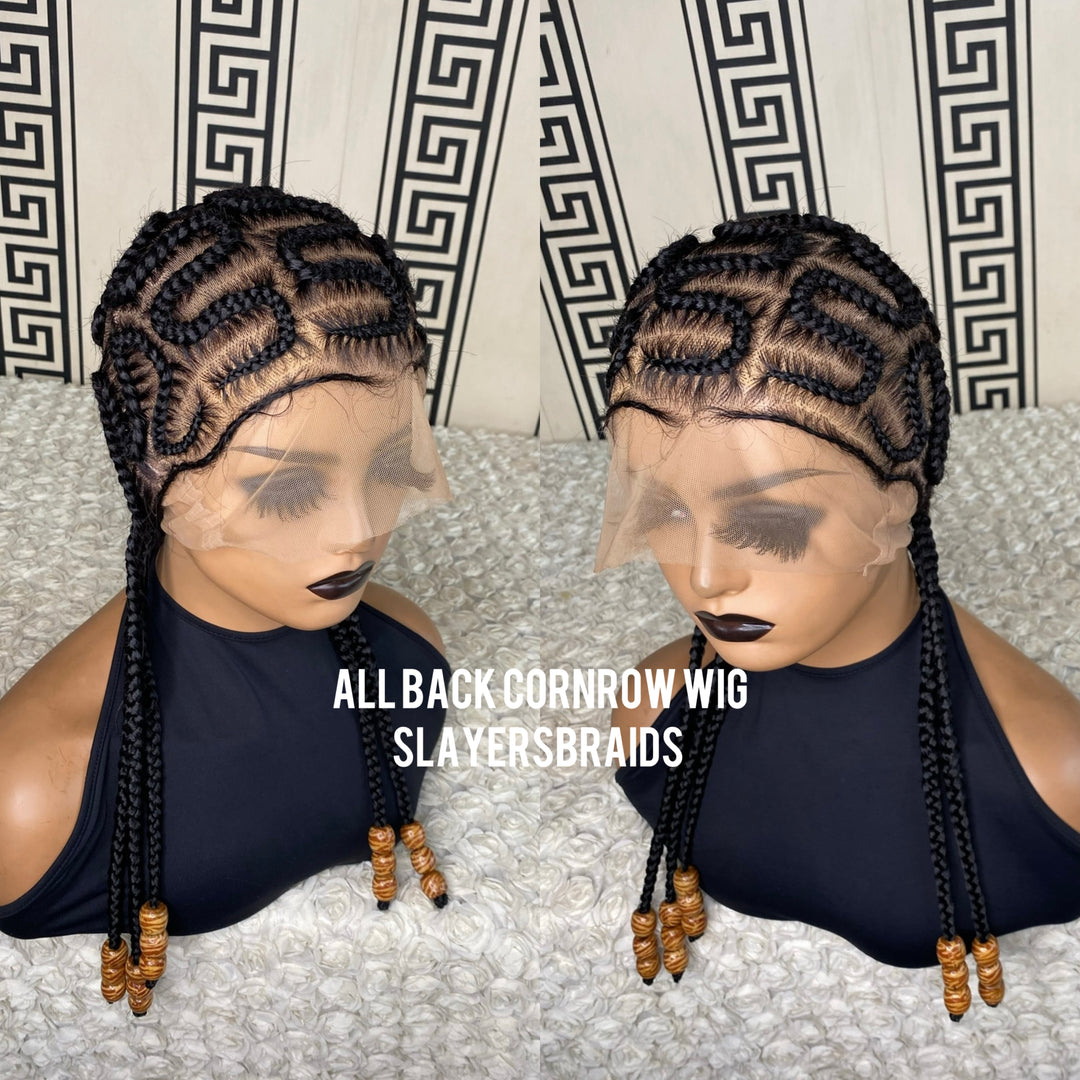 Luxury quality Braid|3Days delivery| limited stock offer -Riri