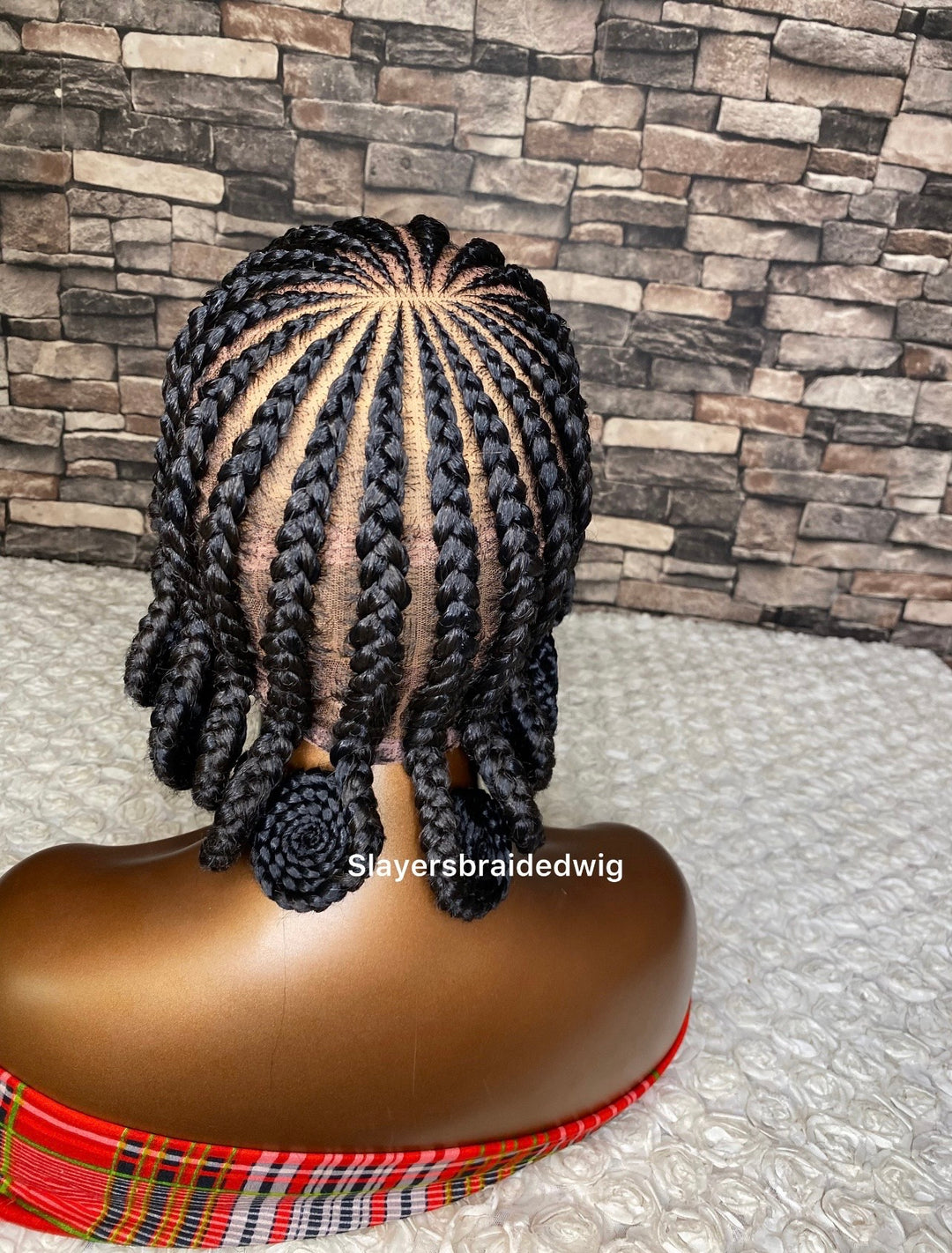 Premium quality Braid|Koroba Wig|limited stock available -Chantel