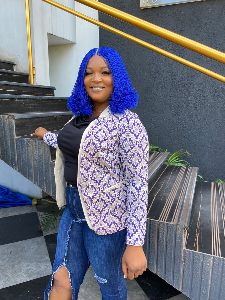 Fast Ship Micro Nano Wig |Lace Wig |Easy install hair -Avina unit