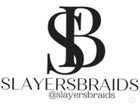 Slayerbraids